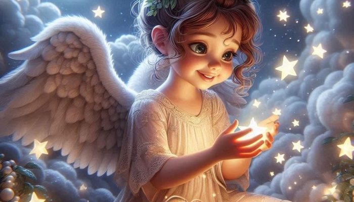 Сахиусан тэнгэрийн тоо