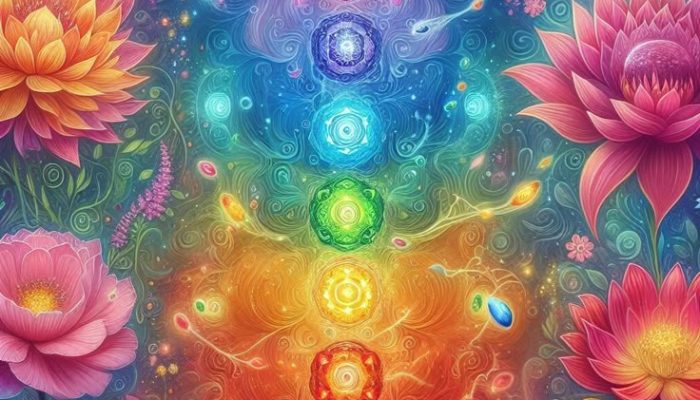 Чакра-Утга ба үндсэн шинж чанарууд