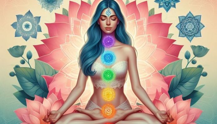 Типилоги-Мөн чанар ба чакра шинжилгээ