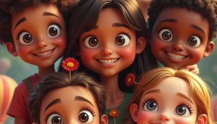 Хүүхэд хөгжлийн зөвлөгөө