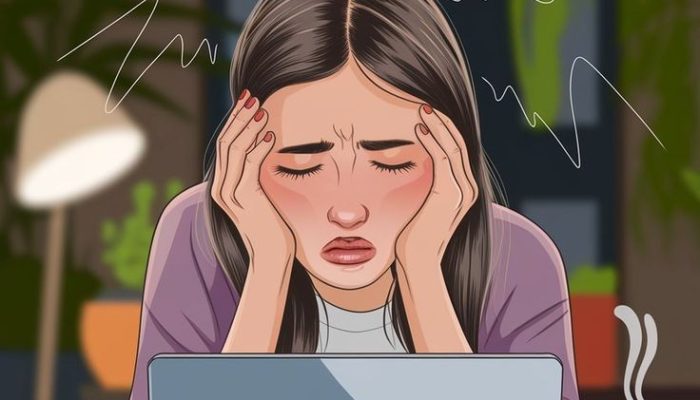 Стрессийг удирдах зөвлөгөө